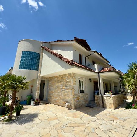 Villa Ida Apartments Vlorë エクステリア 写真