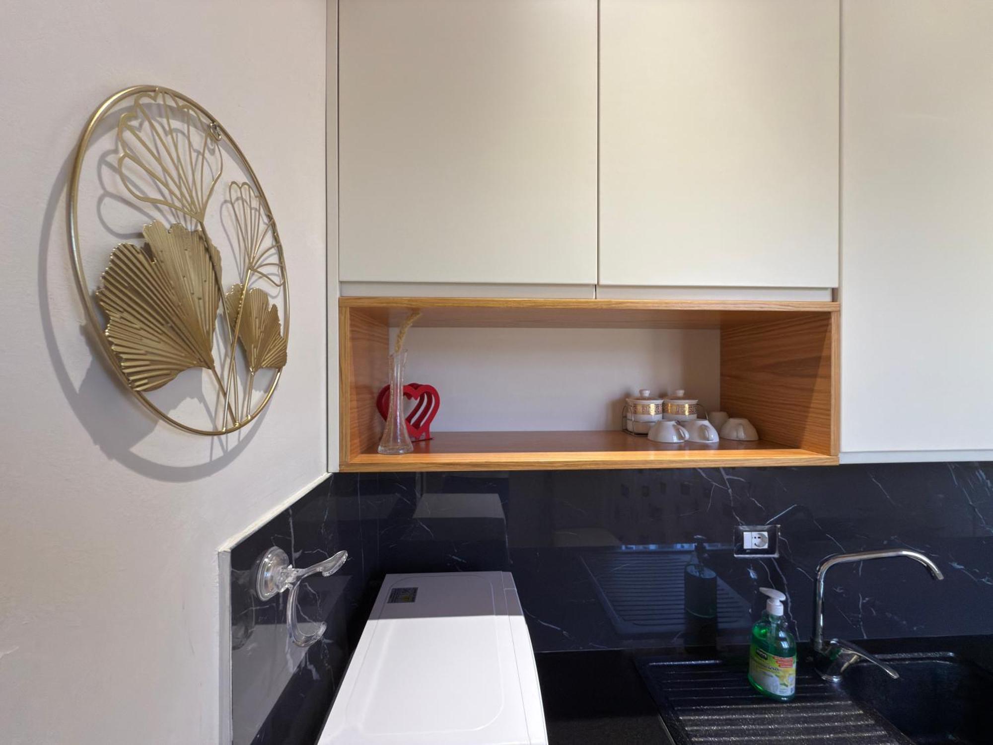 Villa Ida Apartments Vlorë 部屋 写真
