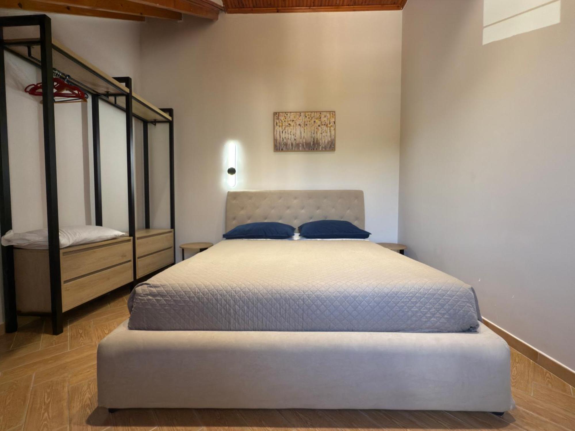 Villa Ida Apartments Vlorë 部屋 写真