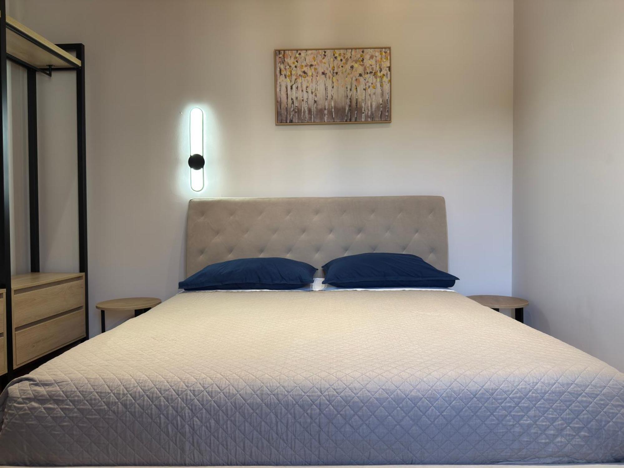 Villa Ida Apartments Vlorë 部屋 写真