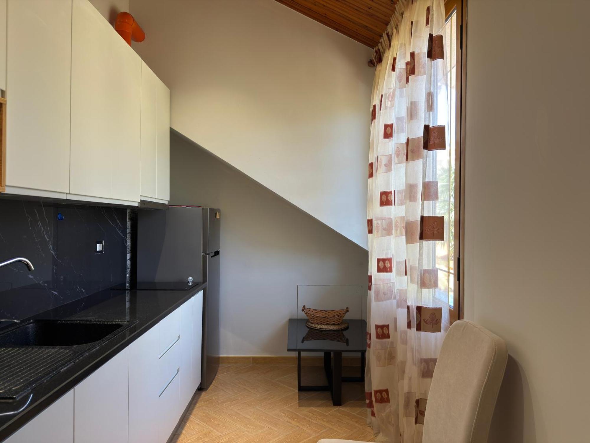 Villa Ida Apartments Vlorë 部屋 写真