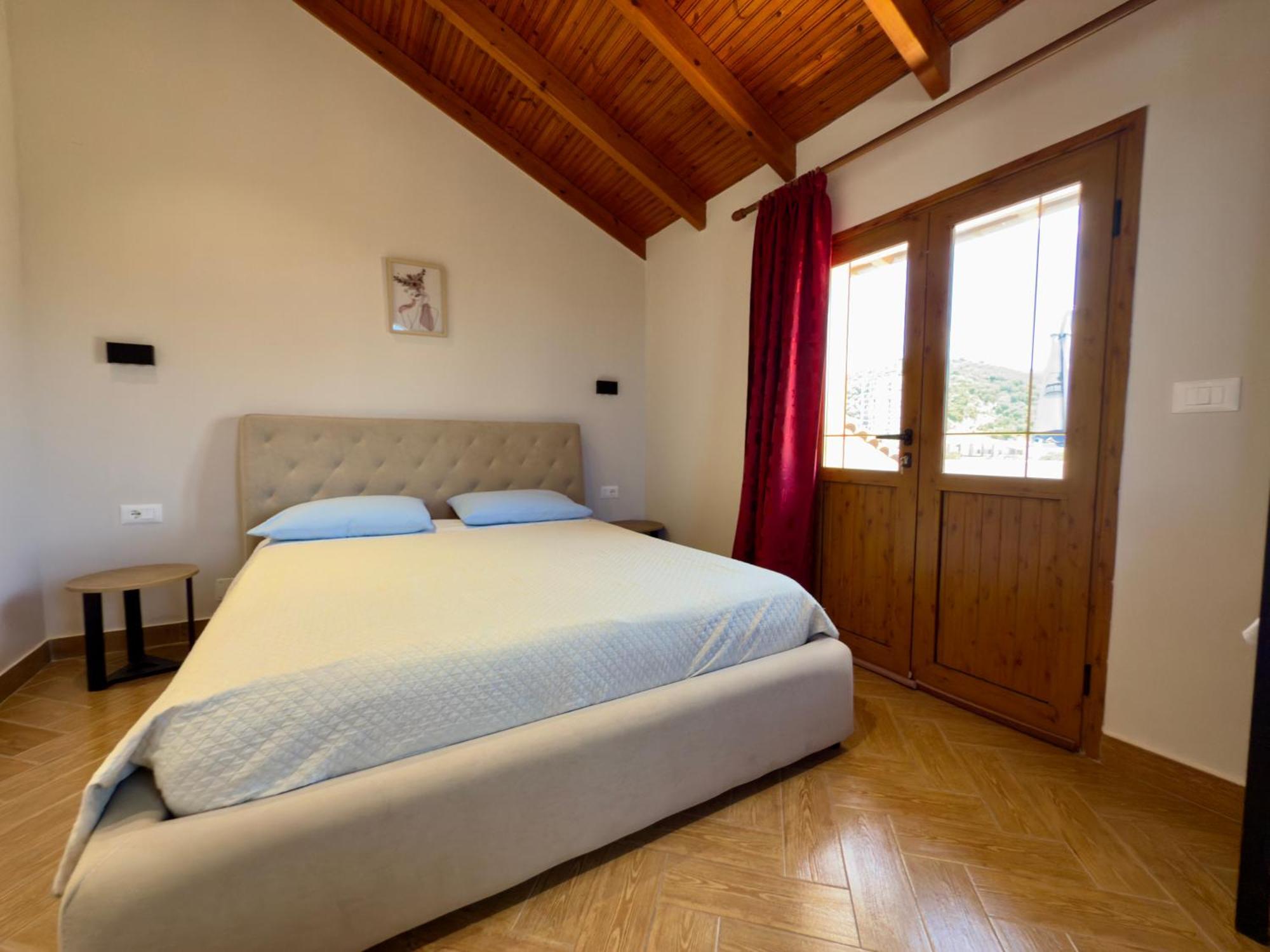 Villa Ida Apartments Vlorë 部屋 写真
