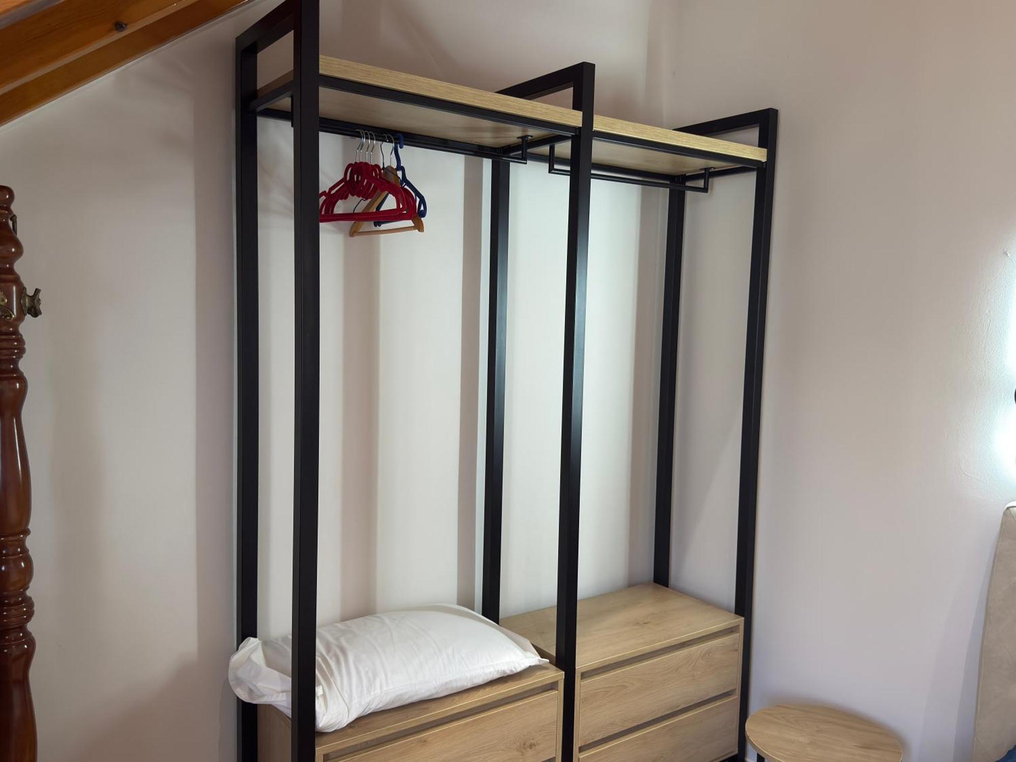Villa Ida Apartments Vlorë 部屋 写真