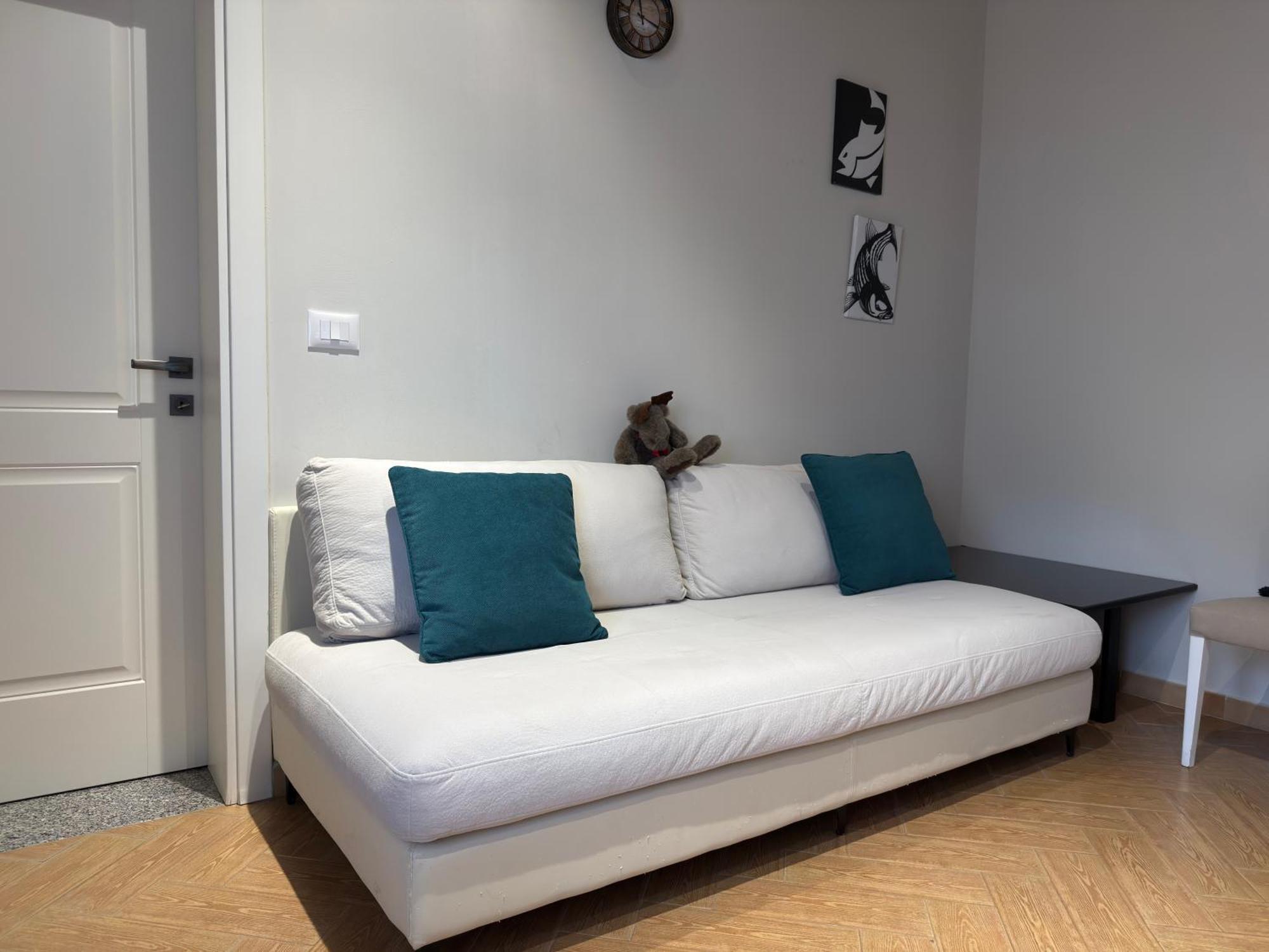 Villa Ida Apartments Vlorë 部屋 写真