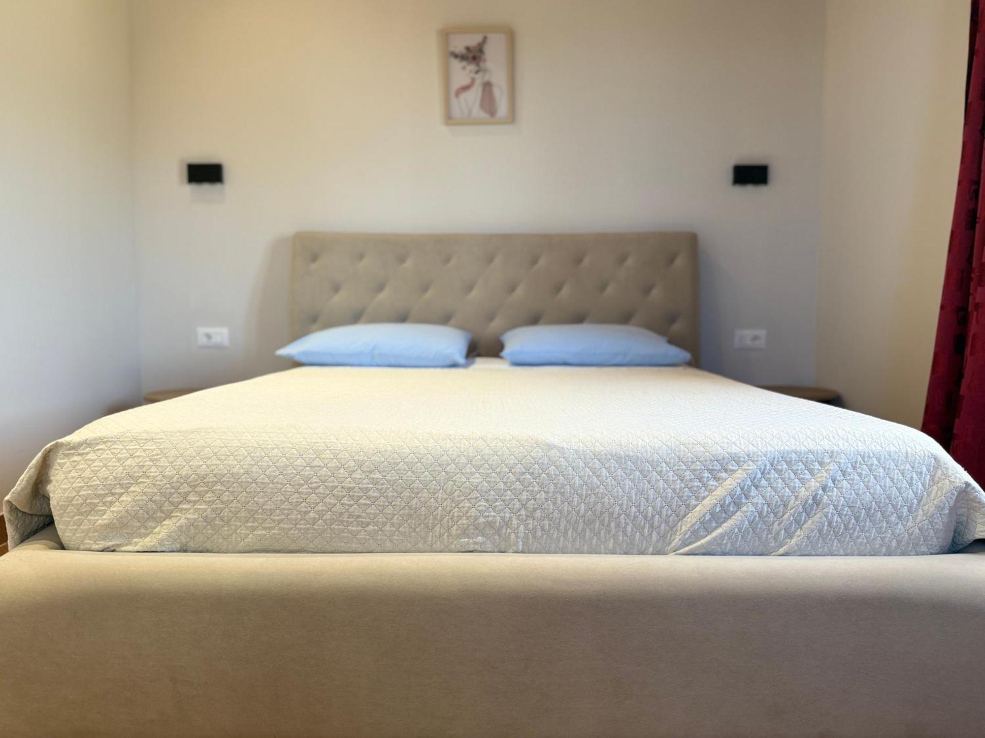 Villa Ida Apartments Vlorë 部屋 写真