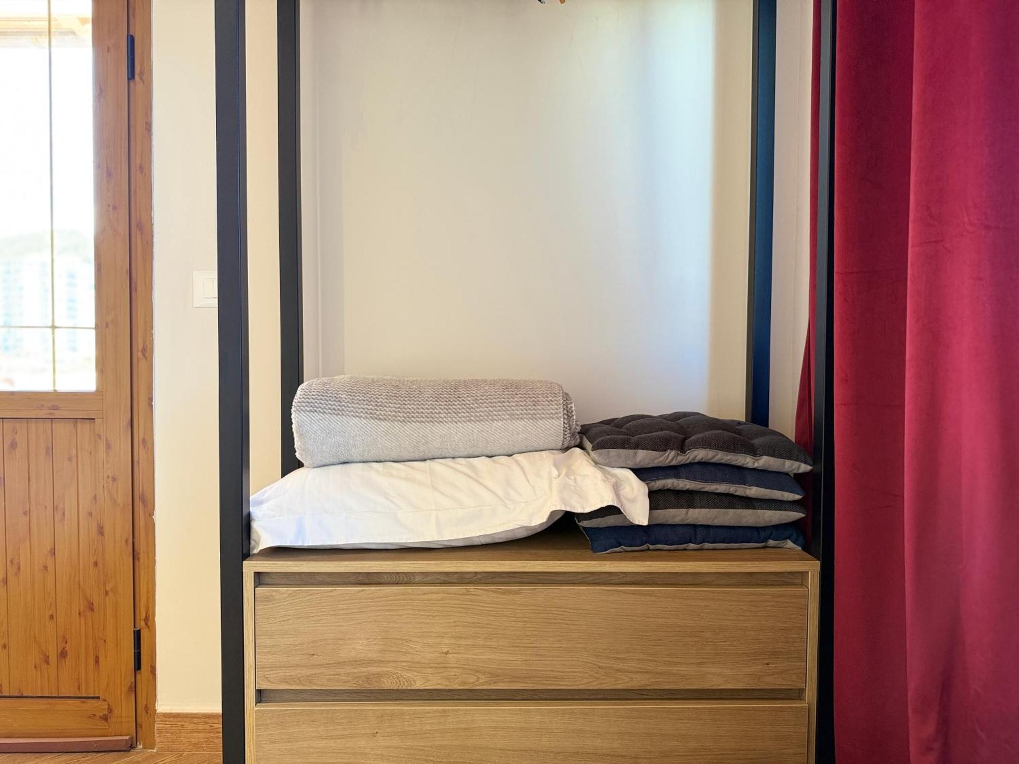 Villa Ida Apartments Vlorë 部屋 写真
