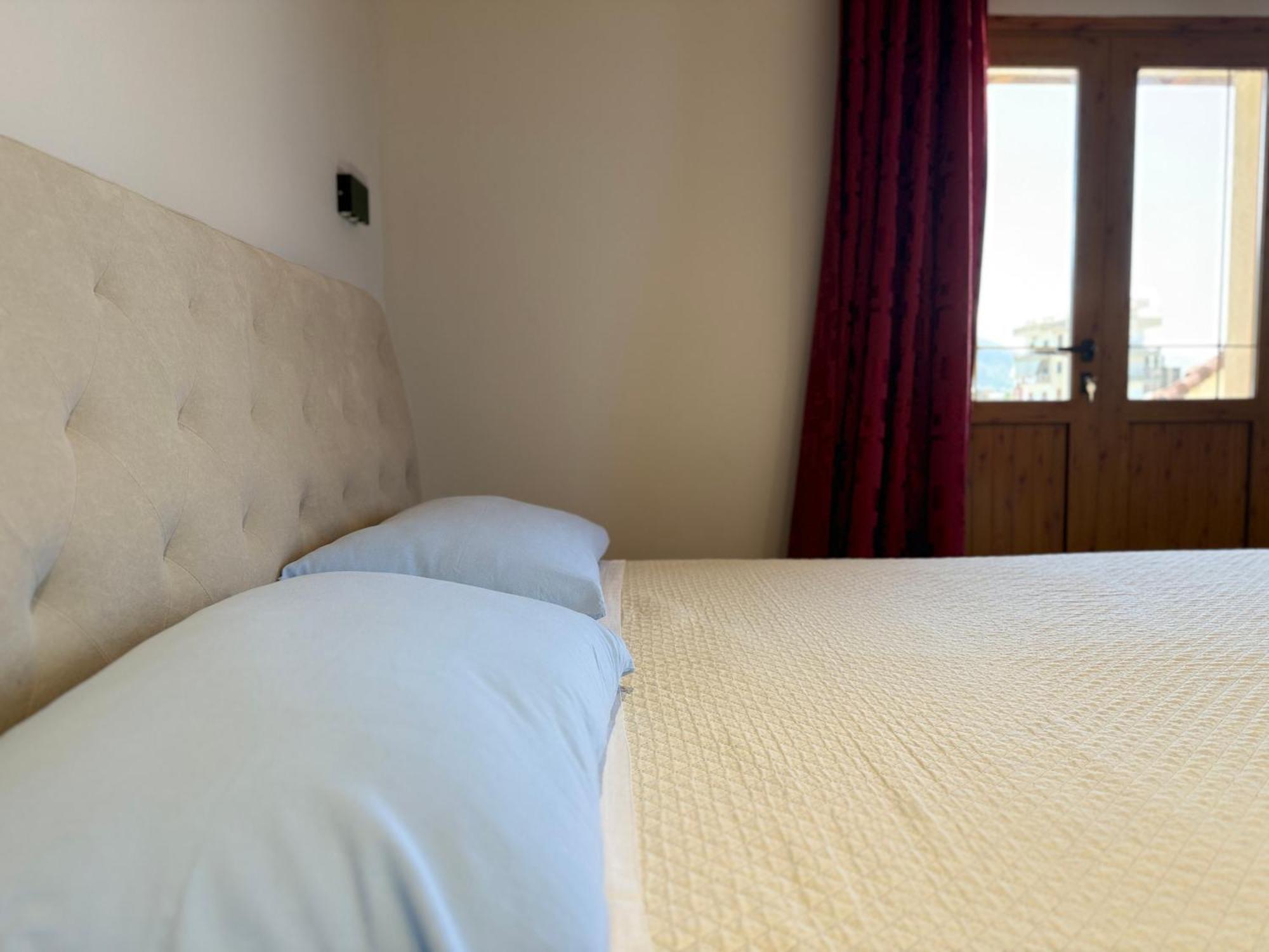 Villa Ida Apartments Vlorë 部屋 写真