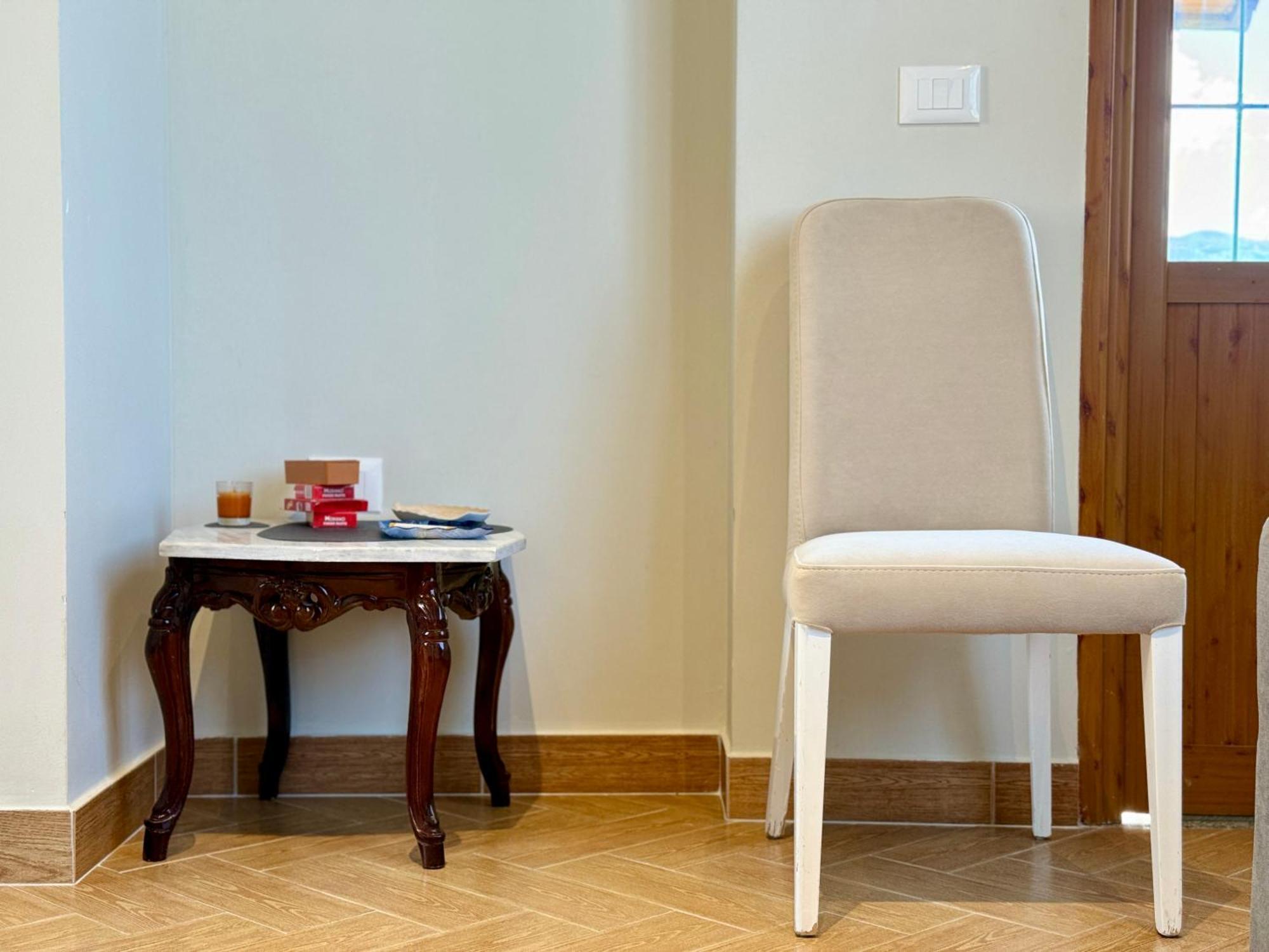 Villa Ida Apartments Vlorë 部屋 写真